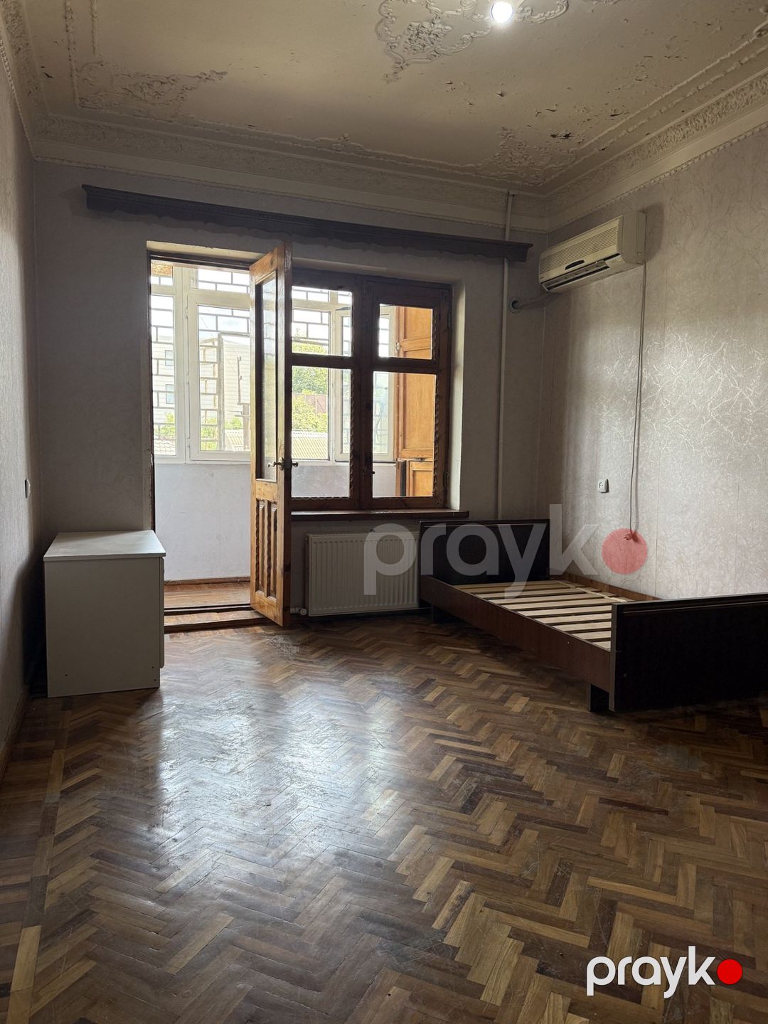 Satılır 3 otaqlı köhnə tikili 76 m² — Mənzil, Bakı (4)