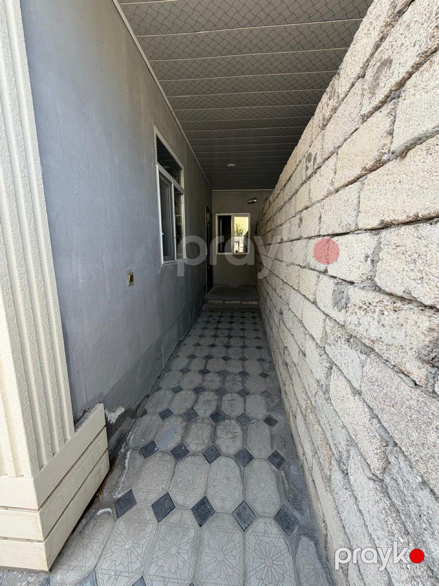 Həyət evi kirayə verilir, Bakıxanov qəs. — Ev, villa, Bakı (2)
