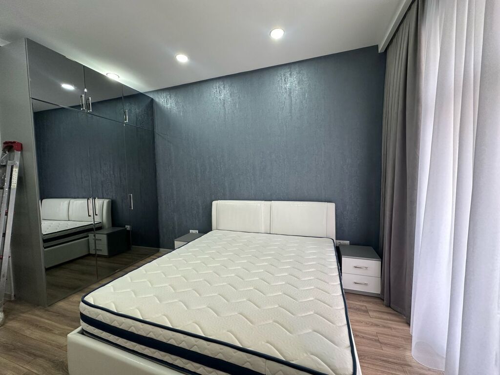 İcarəyə verilir 3 otaqlı yeni tikili 120 m² — Mənzil, Bakı (11)