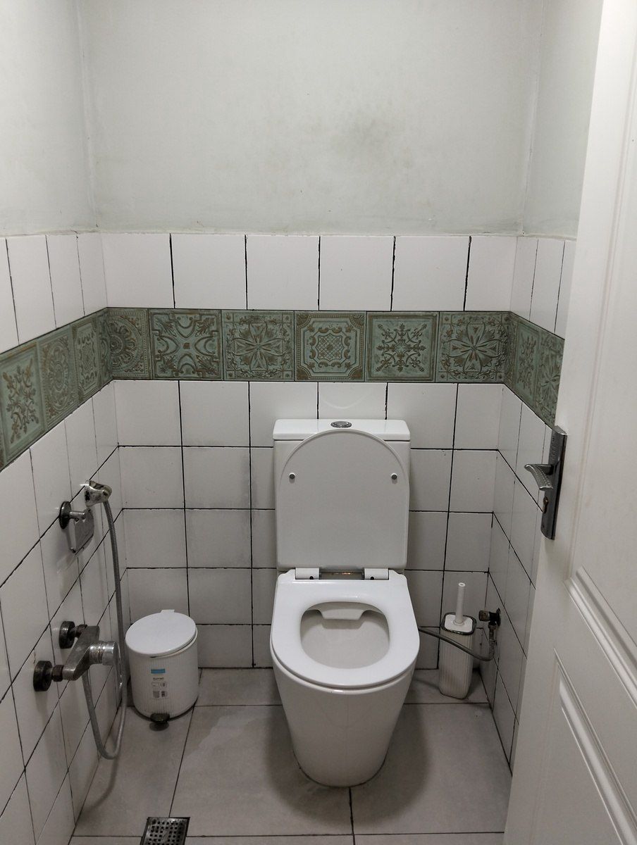 İcarəyə verilir obyekt 250 m² — Əmlak, Bakı (9)
