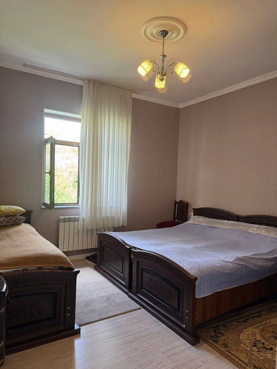 Həyət evi kirayə verilir, Laçın ş. — Daşınmaz əmlak, Laçın (12)