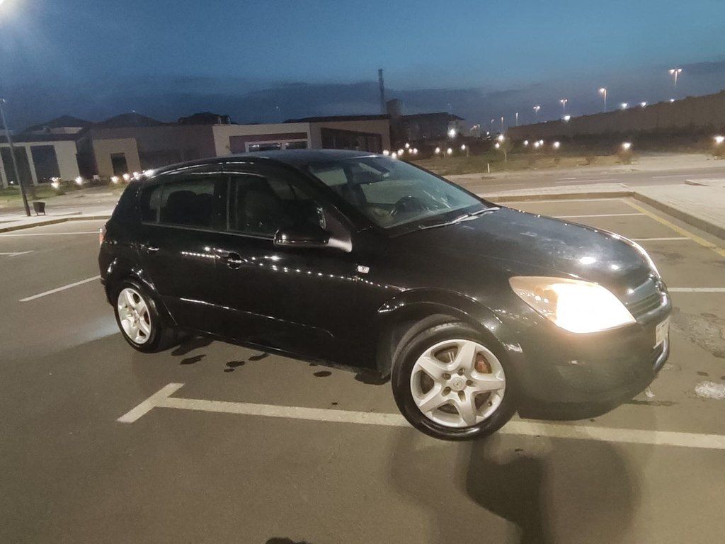 Opel Astra, 1.3 L, 2008 il, 319 000 km — Avtomobillər, Bakı (11)