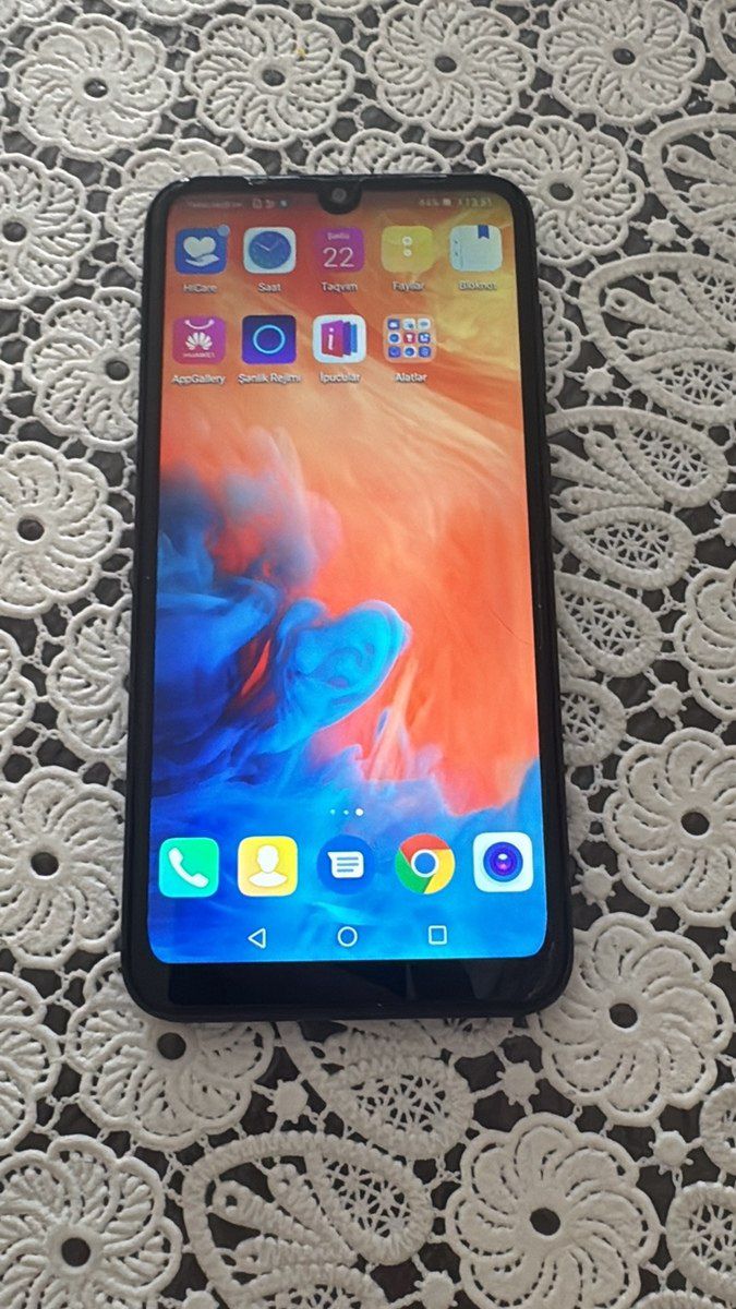 Mobil telefonlar — Telefonlar və qadjetlər, Bakı (5)