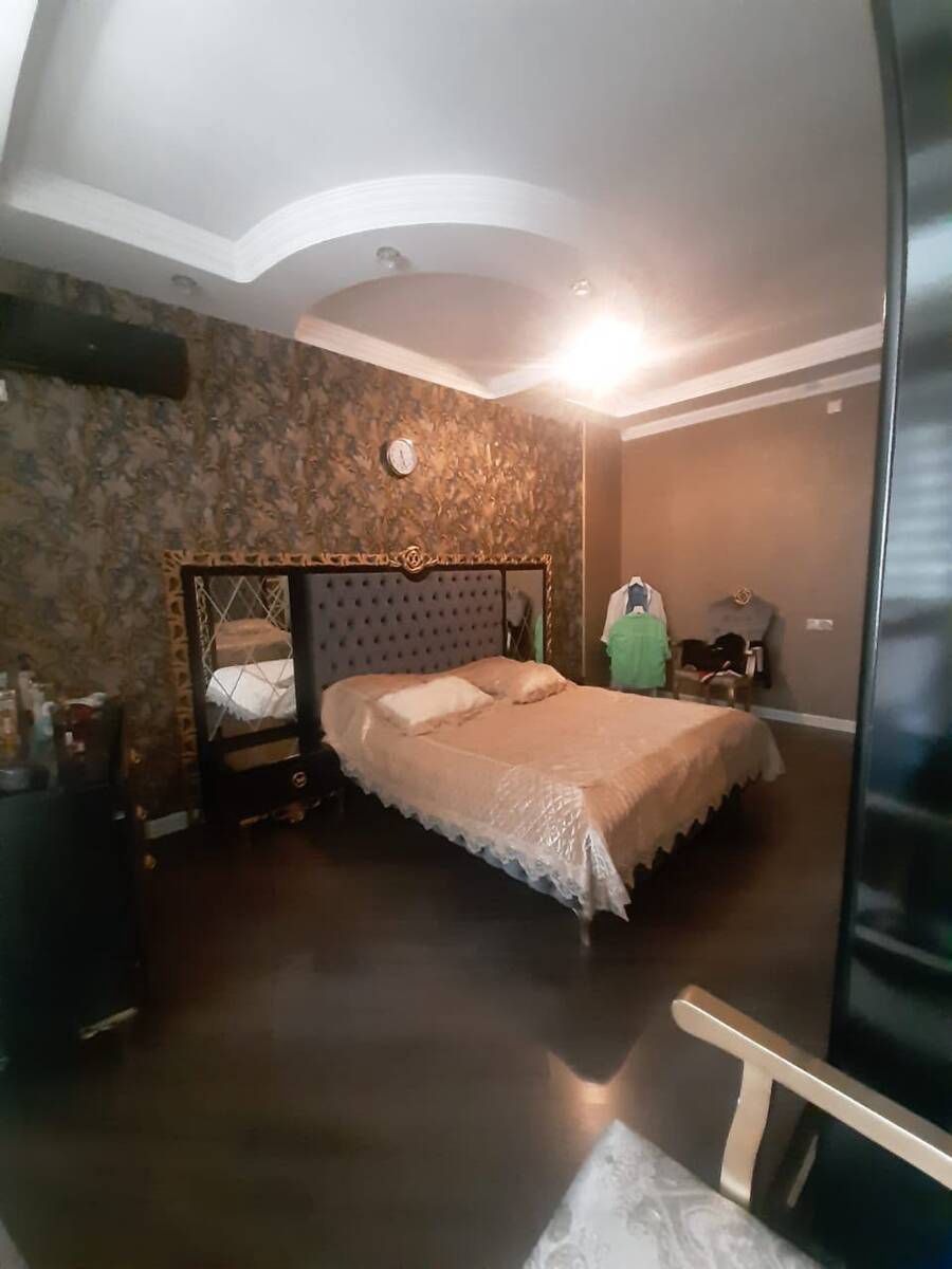 Satılır 3 otaqlı yeni tikili 120 m² — Mənzil, Bakı (5)