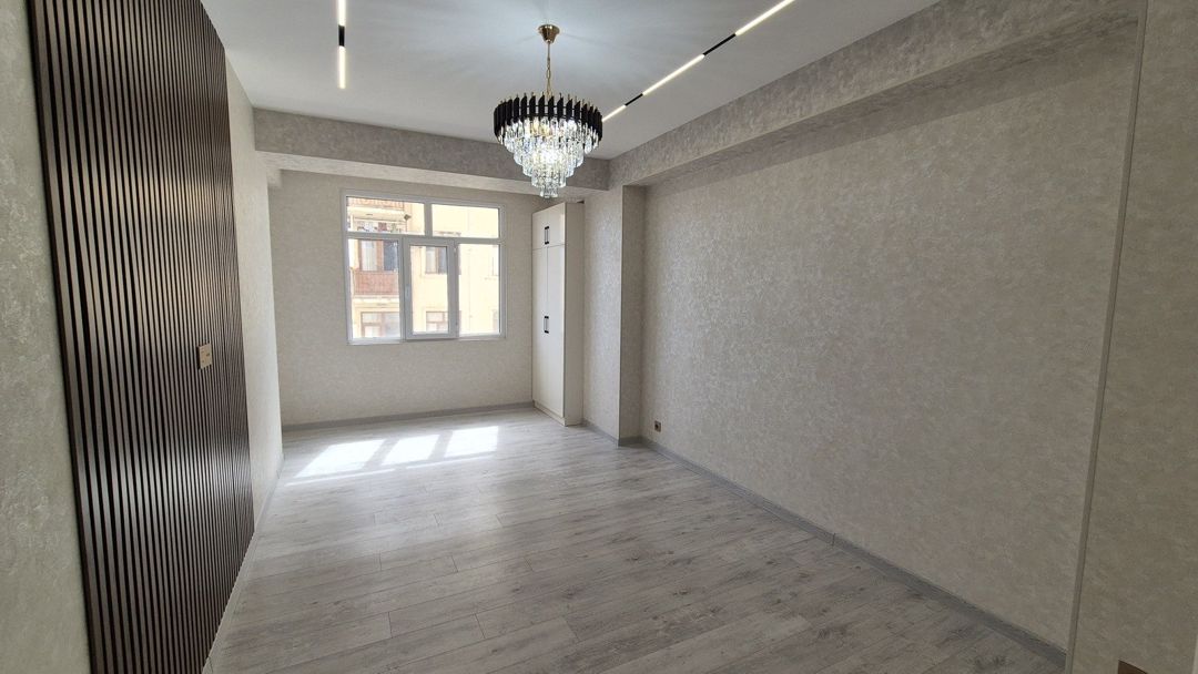 1-otaqlı yeni tikili, Xırdalan ş., 36.3 m² — Daşınmaz əmlak, Xırdalan
