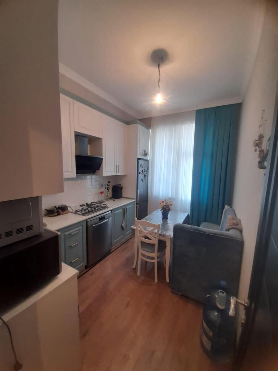 3-otaqlı yeni tikili, Sumqayıt ş., 72 m² — Daşınmaz əmlak, Sumqayıt