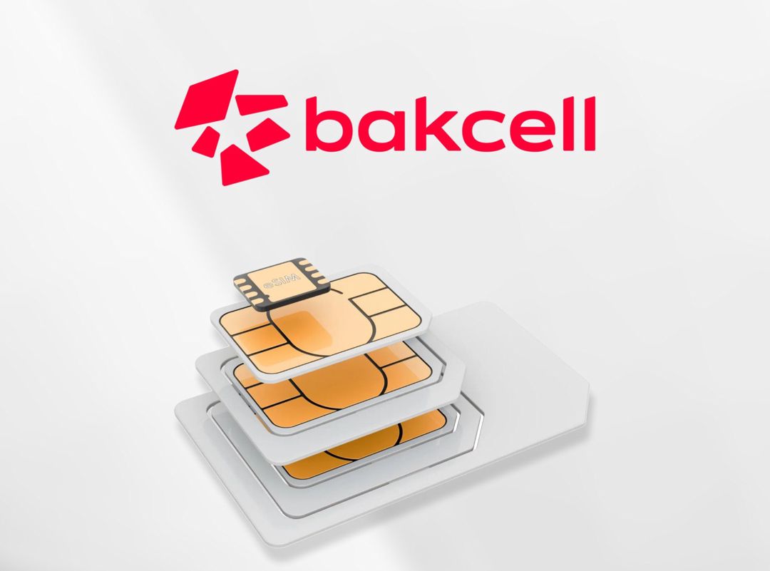 Bakcell nömrə – (055) 202-46-42 — Elektronika, Bakı