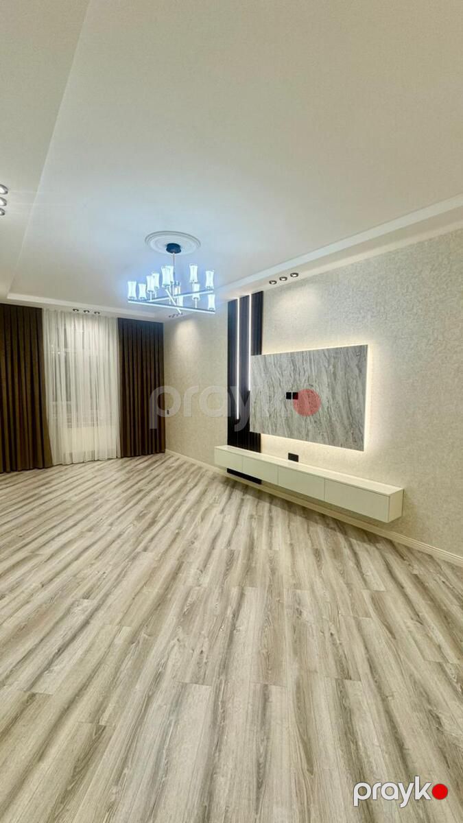 Satılır 3 otaqlı yeni tikili 106 m² — Mənzil, Bakı (12)
