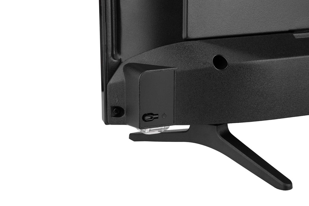 Televizor Set 32" 2E LED HD 60Hz Smart — TV və Video, Bakı (4)