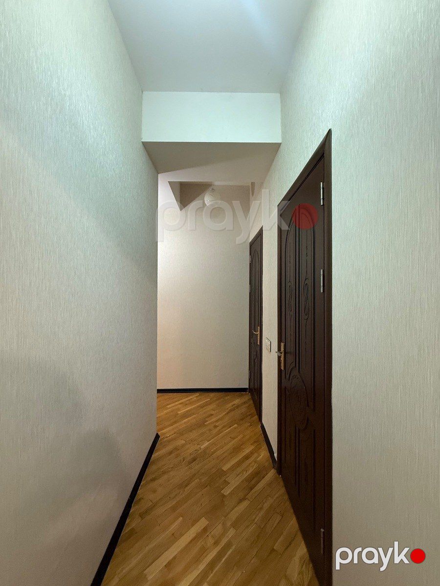 Satılır 3 otaqlı yeni tikili 96 m² — Mənzil, Bakı (7)