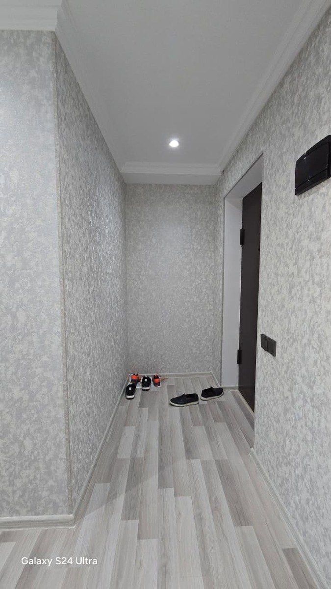 Satılır 1 otaqlı köhnə tikili 36 m² — Mənzil, Xırdalan (8)