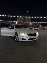 BMW 328: 2 l | 2016 il Sedan — Cars