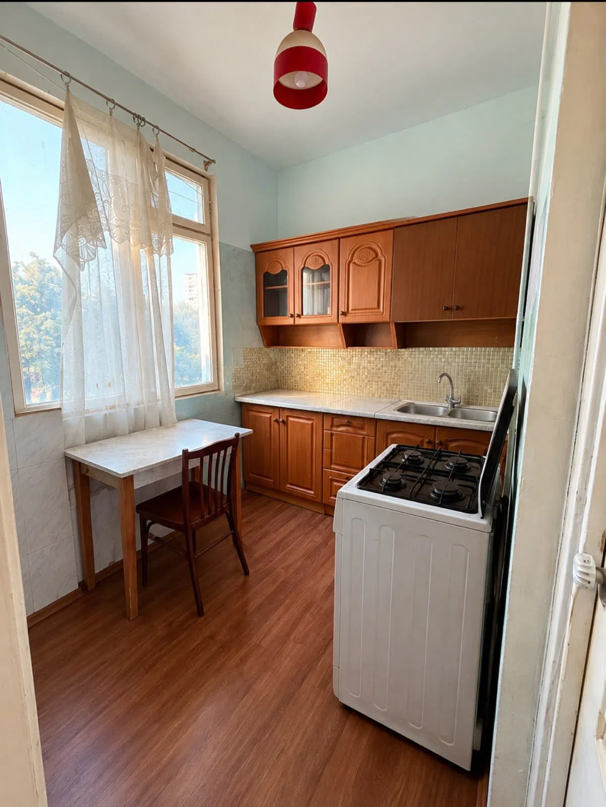 2 otaqlı mənzil 45 m² satılır — Daşınmaz əmlak, Bakı (3)