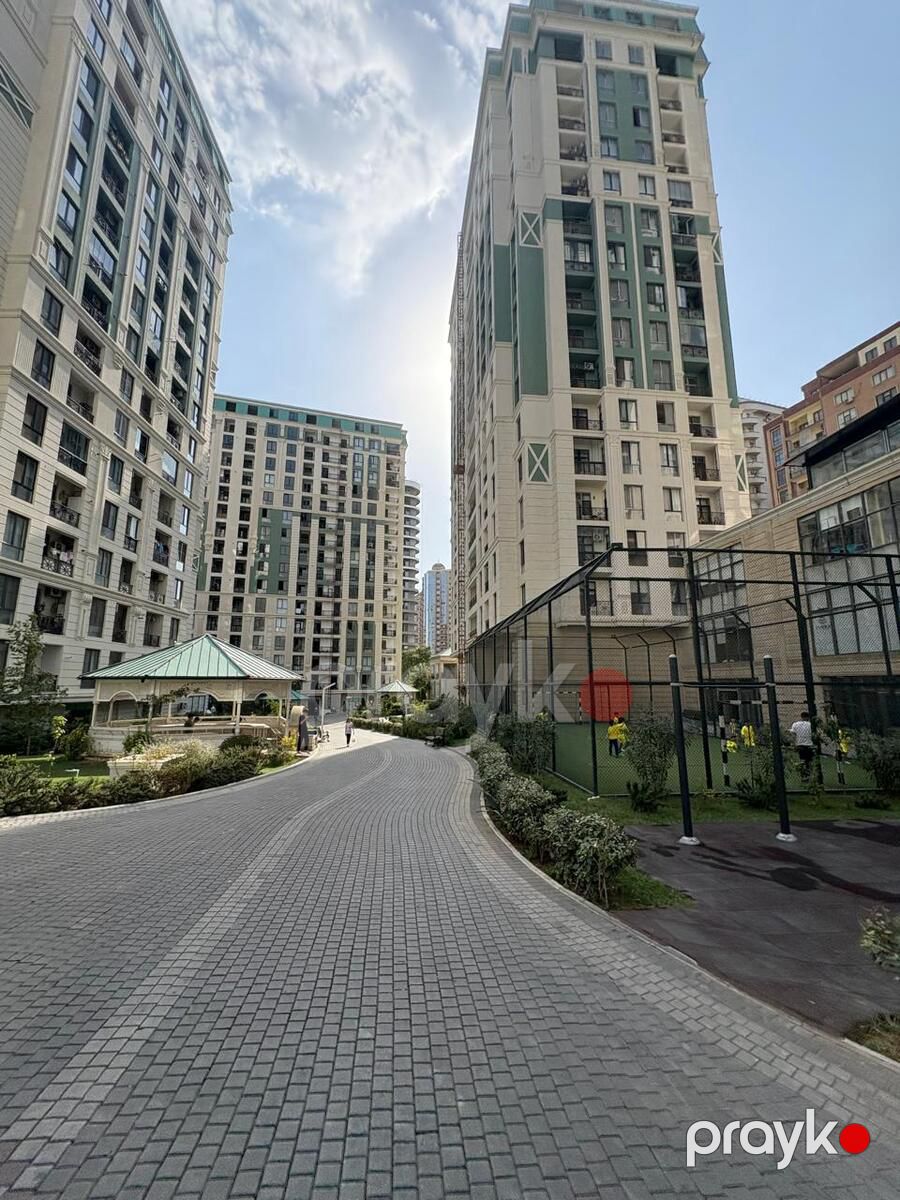 Satılır 4 otaqlı yeni tikili 177.9 m² — Mənzil, Bakı (2)