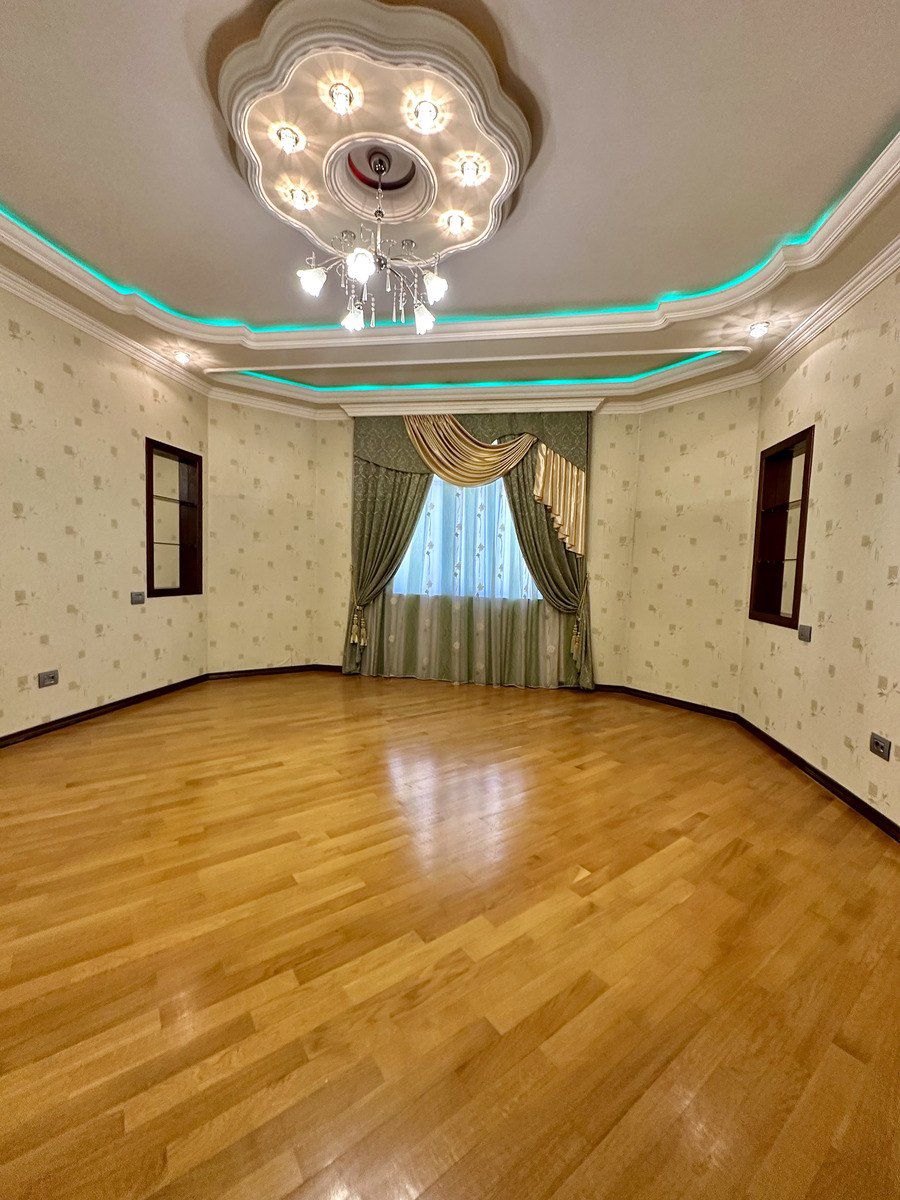 Satılır 3 otaqlı yeni tikili 136 m² — Mənzil, Bakı (12)