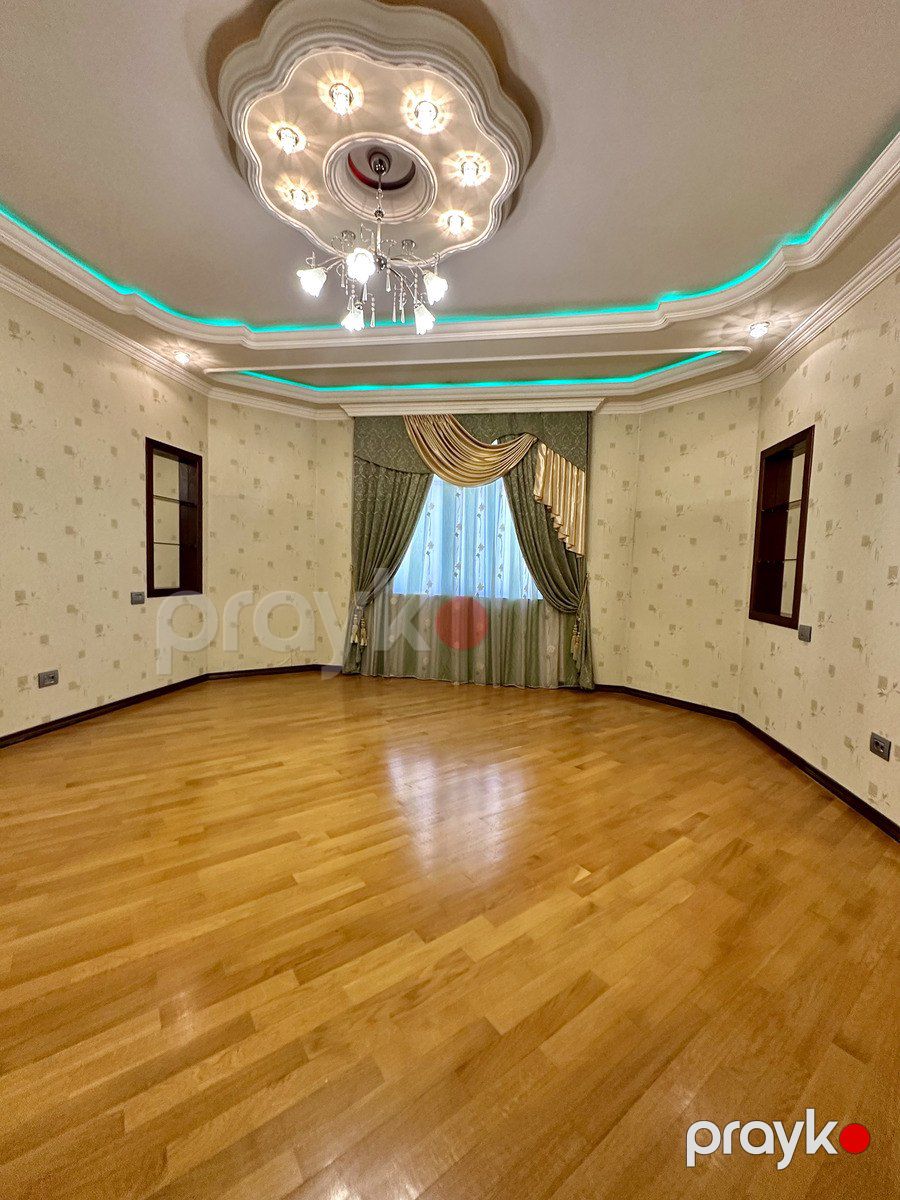 Satılır 3 otaqlı yeni tikili 136 m² — Mənzil, Bakı (12)