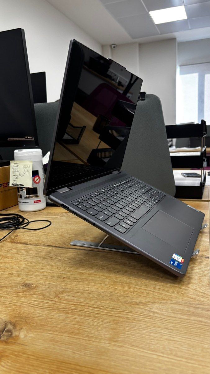 Lenovo Yoga 7 x360 — Elektronika, Bakı (8)
