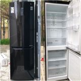 Soyuducu LG 600 azn.unvan 7 mkr.olcusu 1/90 70/70. (Gulu) — Məişət texnikası