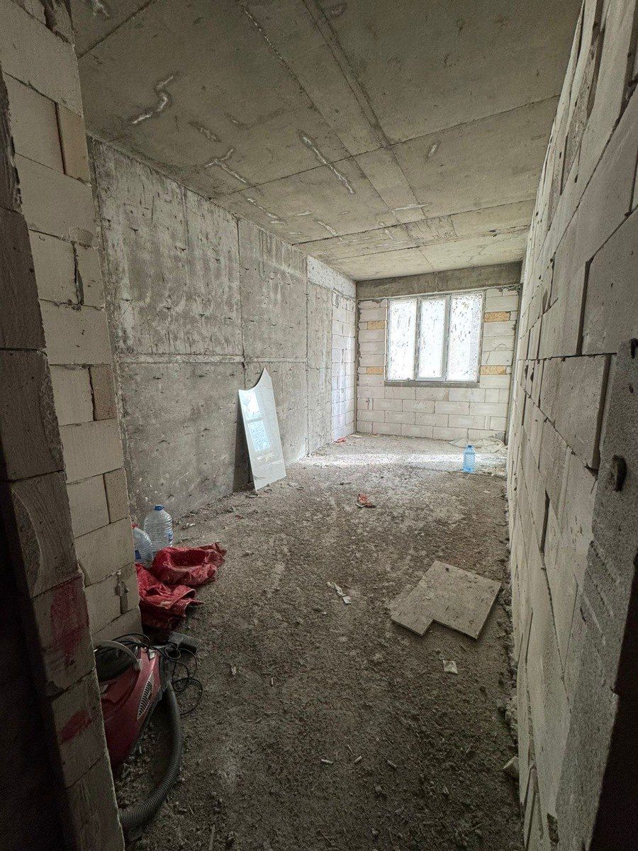 Satılır 3 otaqlı yeni tikili 101.1 m² — Mənzil, Bakı (4)