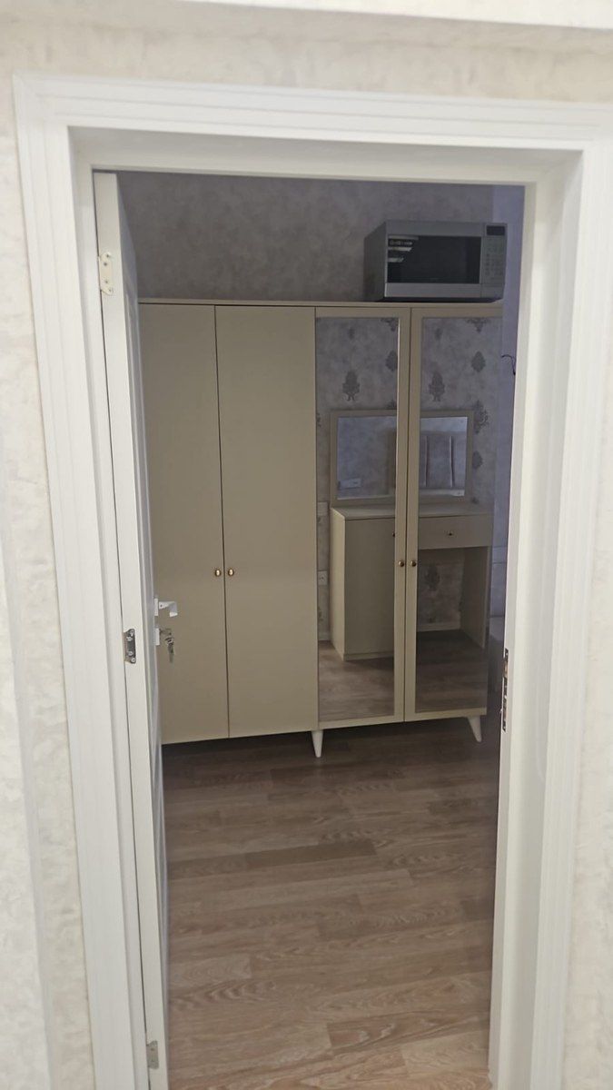 2-otaqlı yeni tikili kirayə verilir, Xırdalan ş., 55 m² — Daşınmaz əmlak, Xırdalan (6)
