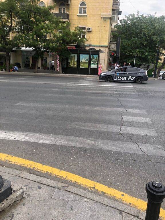 İcarəyə verilir obyekt 70 m² — Əmlak, Bakı (3)