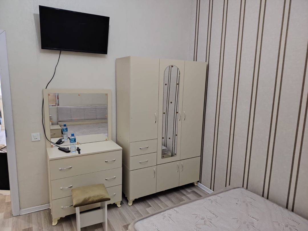 Satılır 2 otaqlı həyət evi/bağ evi 40 m² — Ev, villa, Xırdalan (9)