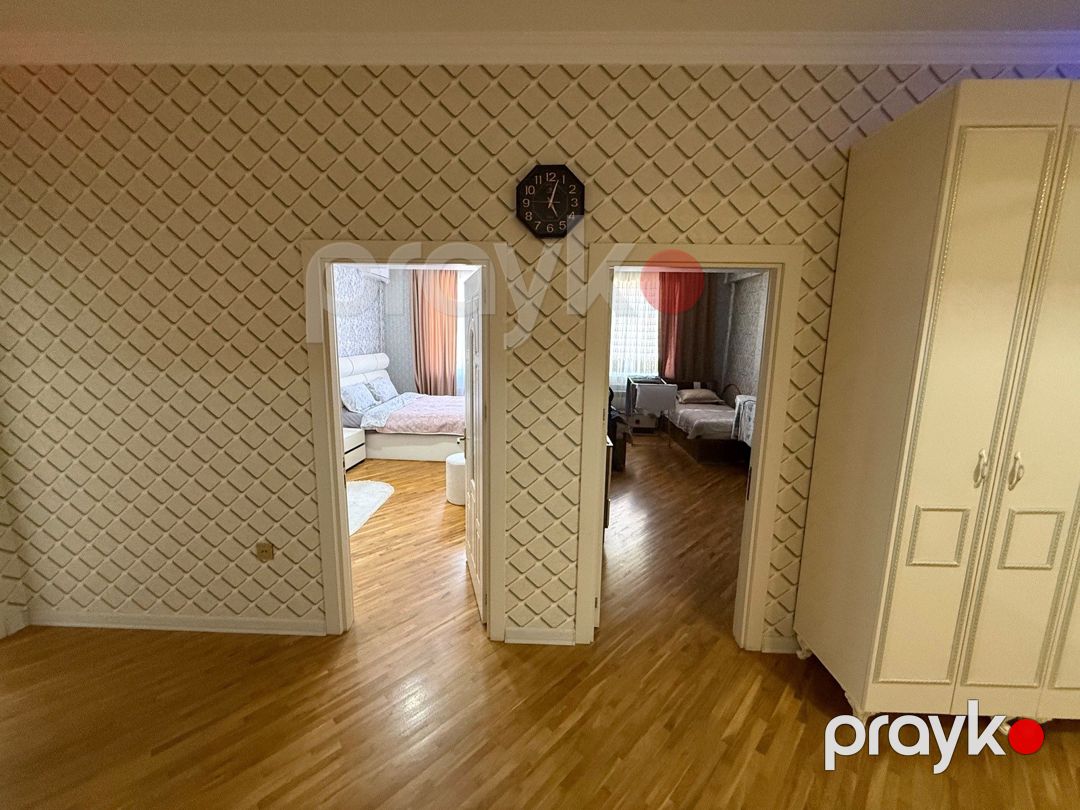 Satılır 3 otaqlı yeni tikili 125 m² — Mənzil, Xırdalan (8)