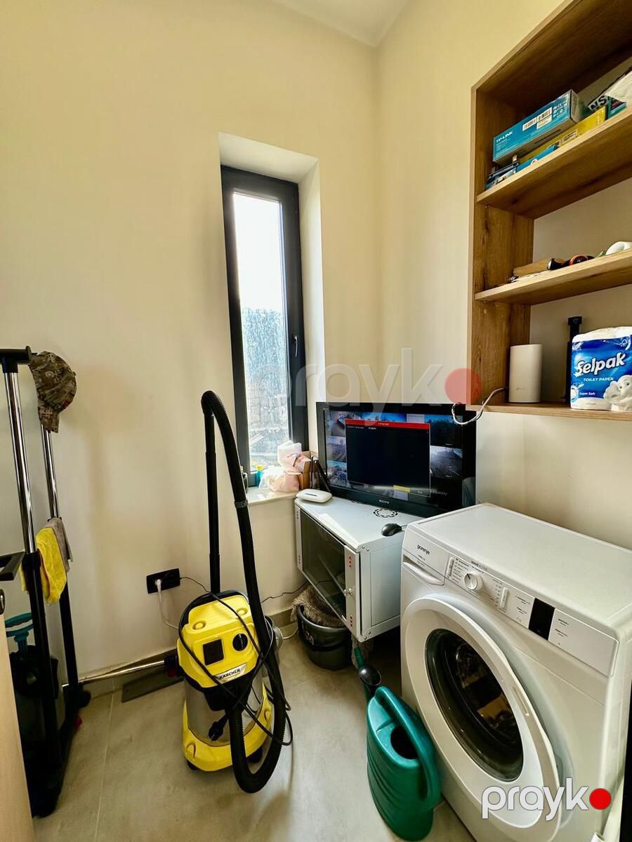 Satılır 5 otaqlı həyət evi/bağ evi 260 m² — Ev, villa, Bakı (12)