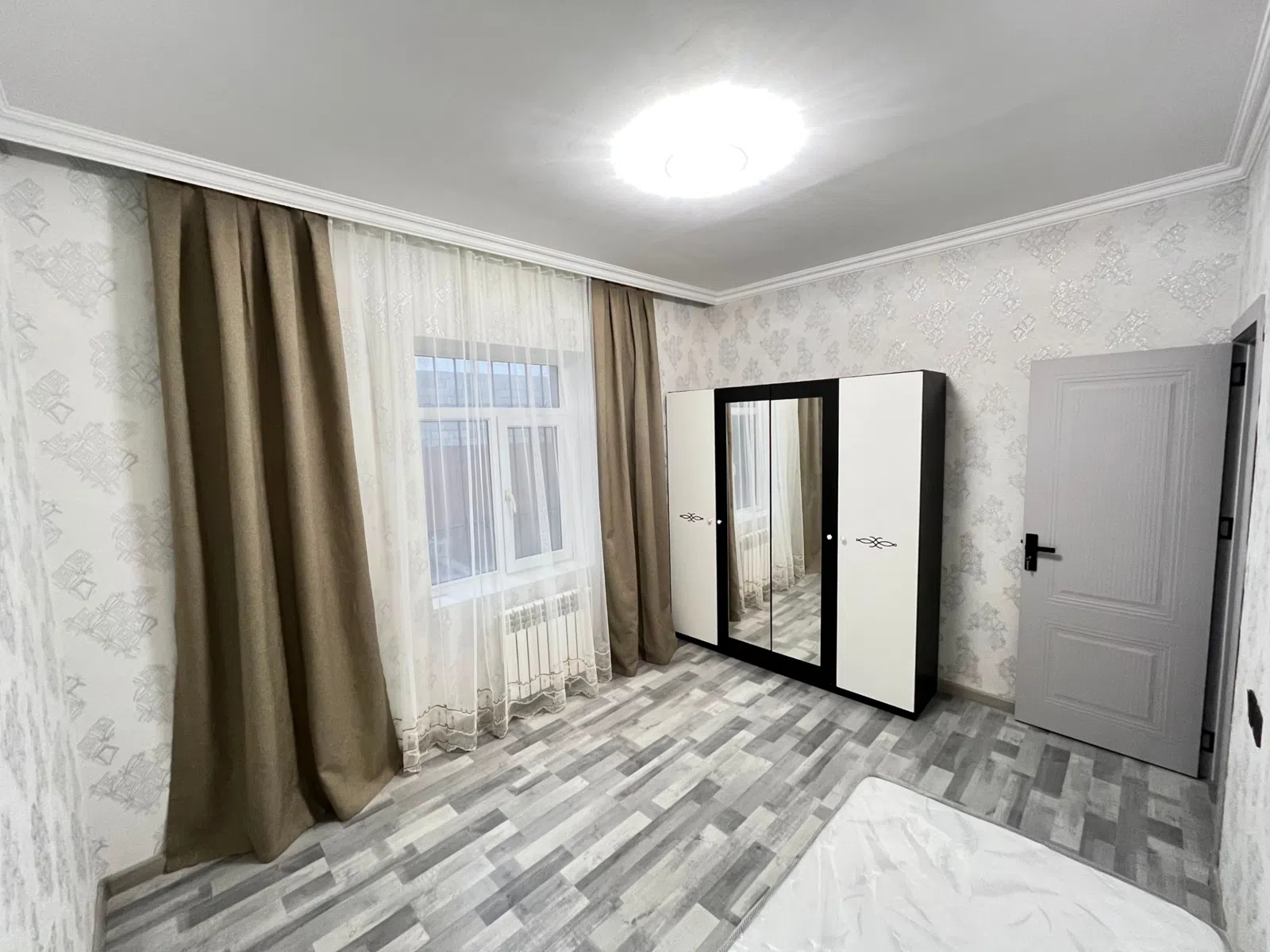 4 otaqlı həyət evi 100 m² satılır — Daşınmaz əmlak, Bakı (7)