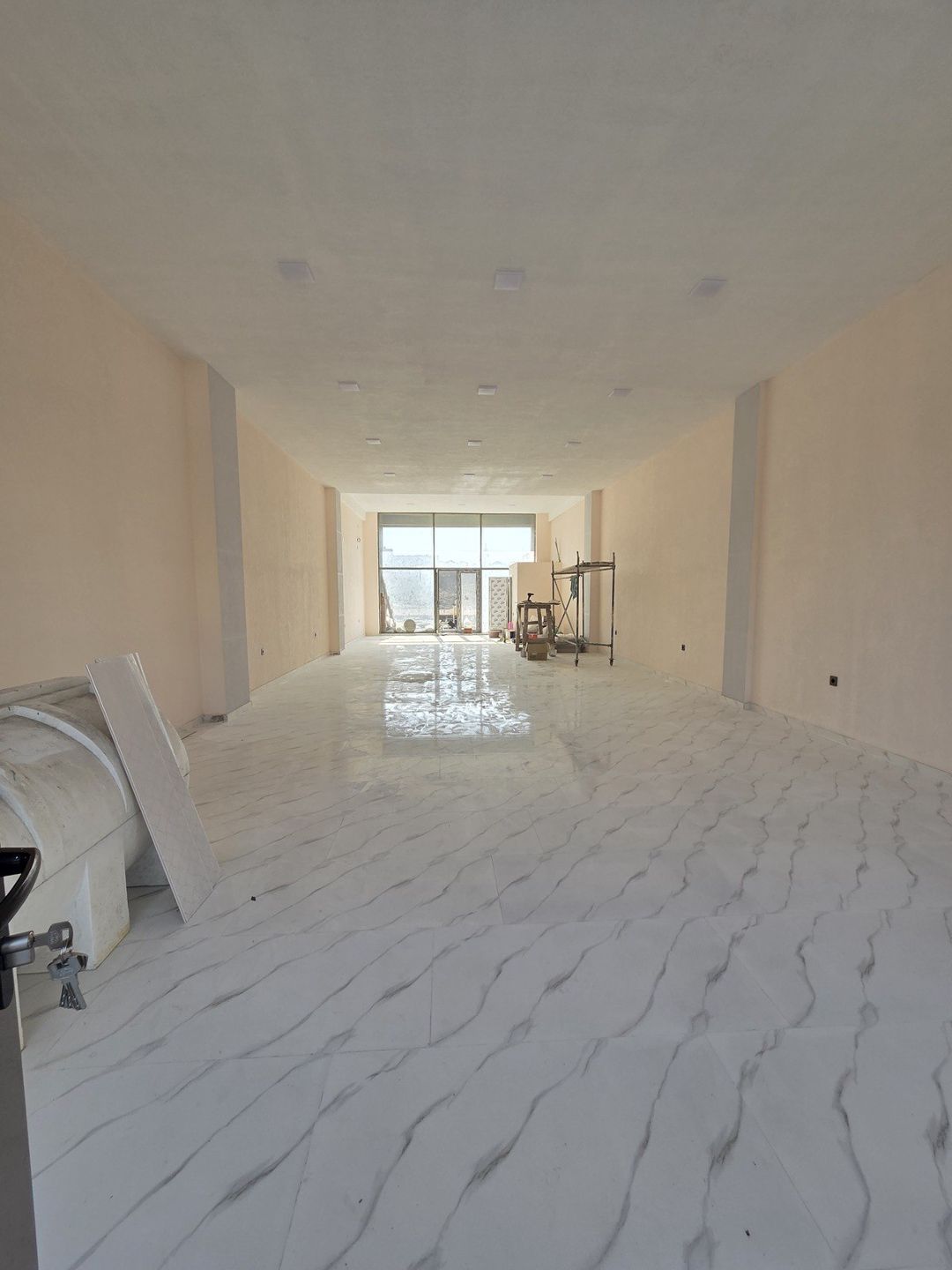 Satılır obyekt 135 m² — Əmlak, Bakı (3)