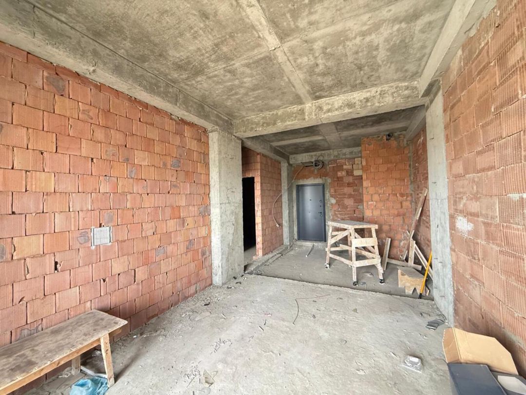 Satılır 1 otaqlı yeni tikili 64 m² — Mənzil, Bakı (6)