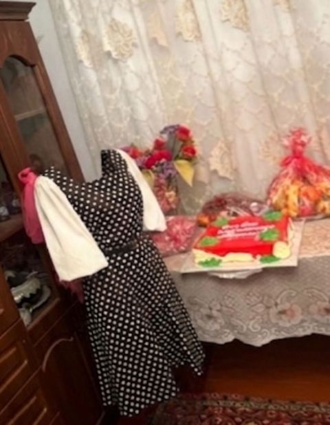 Ziyafət donu, Midi, Trendyolmilla, S