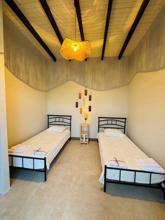 İcarəyə verilir 4 otaqlı həyət evi/bağ evi 150 m² — Ev, villa, Bakı (11)