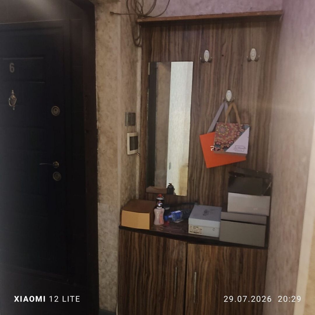 2-otaqlı yeni tikili, Xırdalan ş., 50 m² — Mənzil, Xırdalan (12)