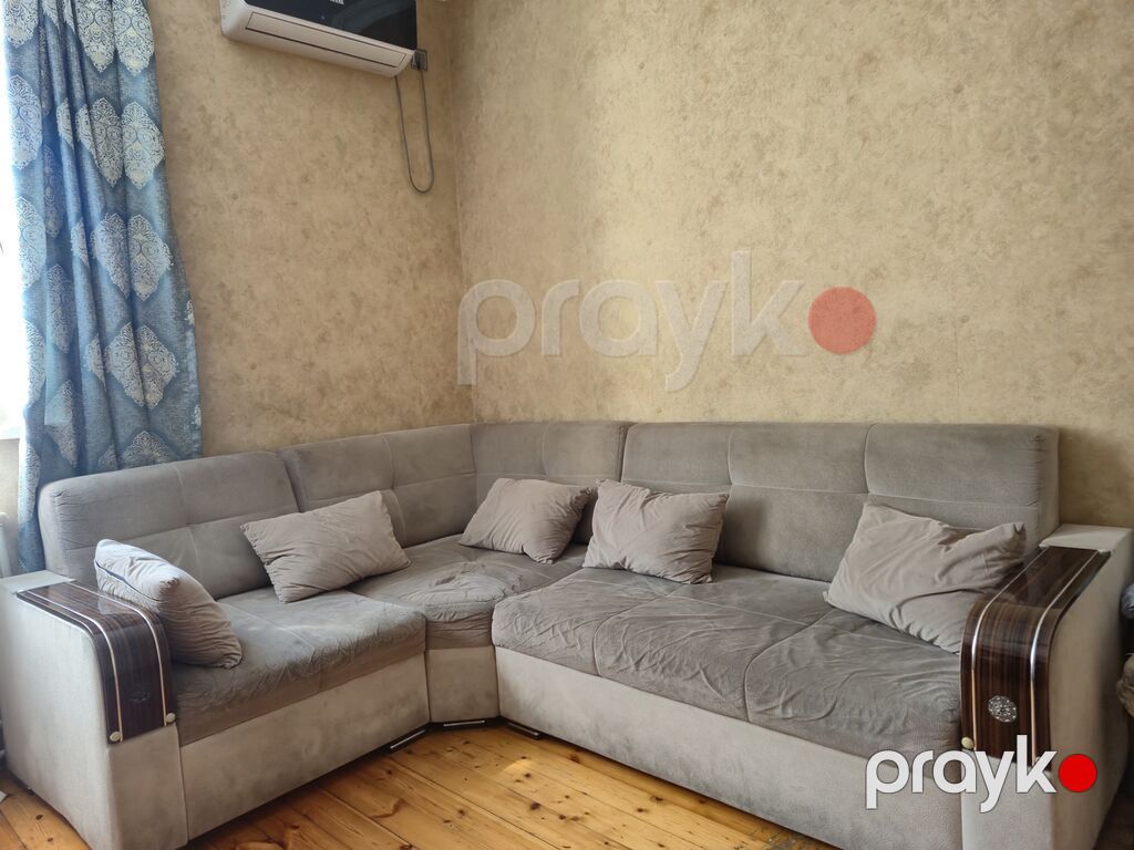 Künc divan, İşlənmiş, Açılmayan, Parça, Çatdırılma yoxdur — Mebel, Bakı (2)