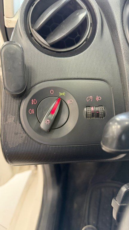 SEAT Ibiza, 1.6 L, 2013 il, 296 000 km — Avtomobillər, Bakı (11)