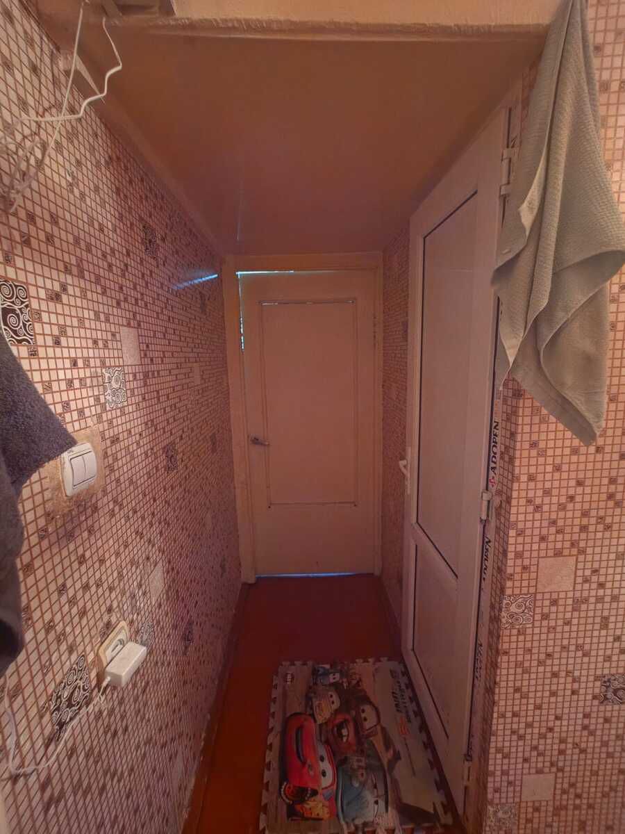 Satılır 4 otaqlı köhnə tikili 110 m² — Mənzil, Bakı (9)