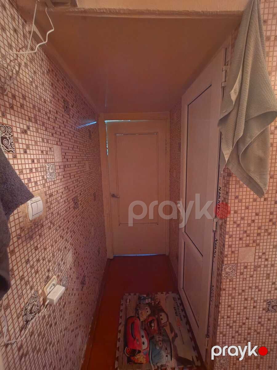 Satılır 4 otaqlı köhnə tikili 110 m² — Mənzil, Bakı (9)