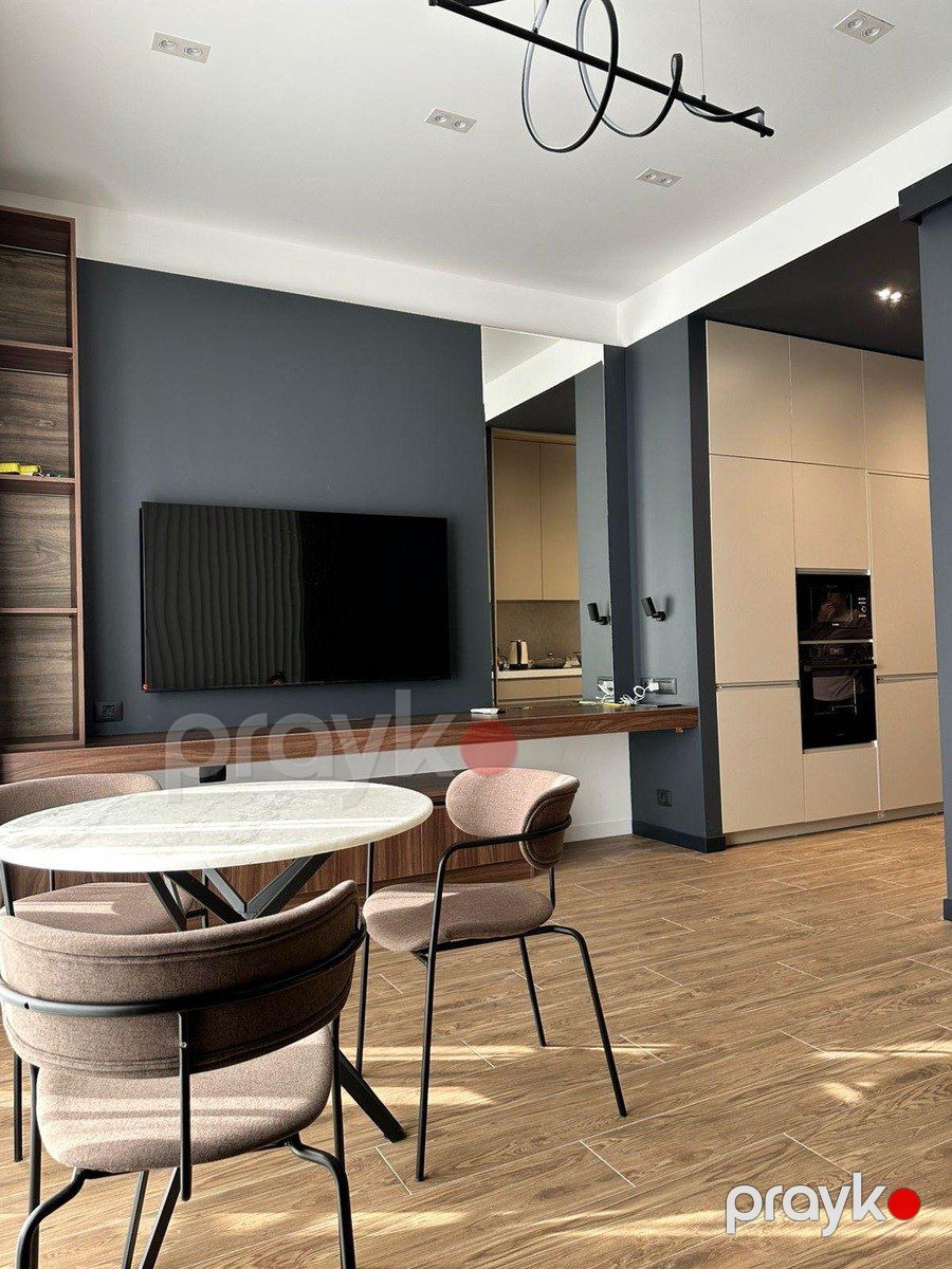 İcarəyə verilir 2 otaqlı yeni tikili 60 m² — Mənzil, Bakı (2)