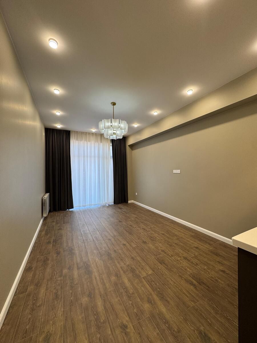 Satılır 2 otaqlı yeni tikili 65 m² — Mənzil, Bakı (7)