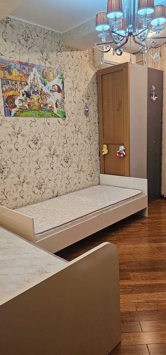 İcarəyə verilir 3 otaqlı yeni tikili 140 m² — Mənzil, Bakı (5)