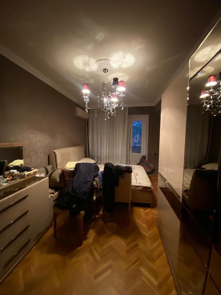 Satılır 3 otaqlı köhnə tikili 80 m² — Mənzil, Bakı (7)