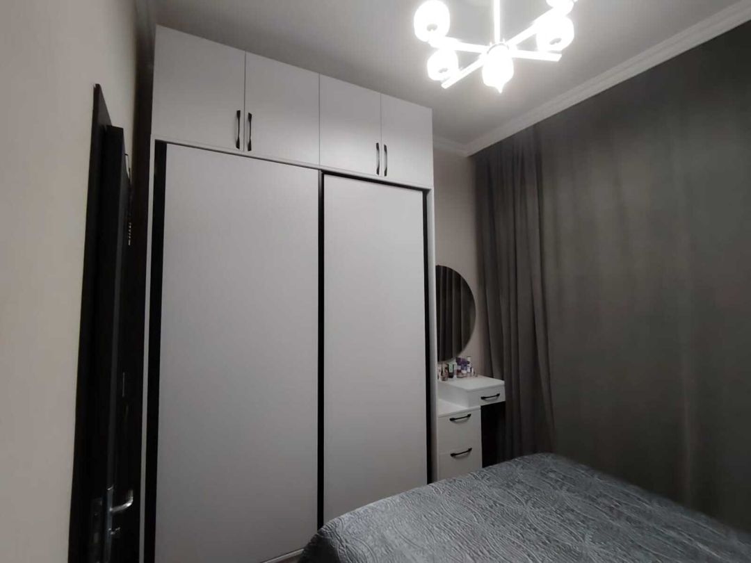 Satılır 3 otaqlı köhnə tikili 115 m² — Mənzil, Xırdalan (12)