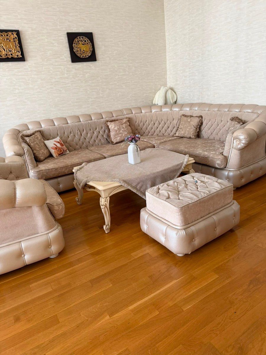 Künc divan — Mallar, Bakı (3)