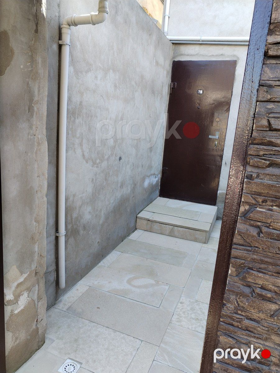 İcarəyə verilir 3 otaqlı həyət evi/bağ evi 42 m² — Ev, villa, Bakı (4)