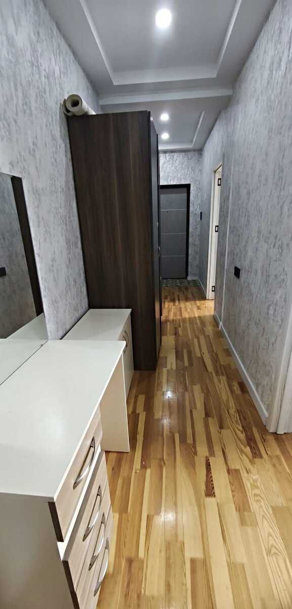2-otaqlı yeni tikili, Məmməd Əmin Rəsulzadə küç., 64 m² — Mənzil, Xırdalan (7)