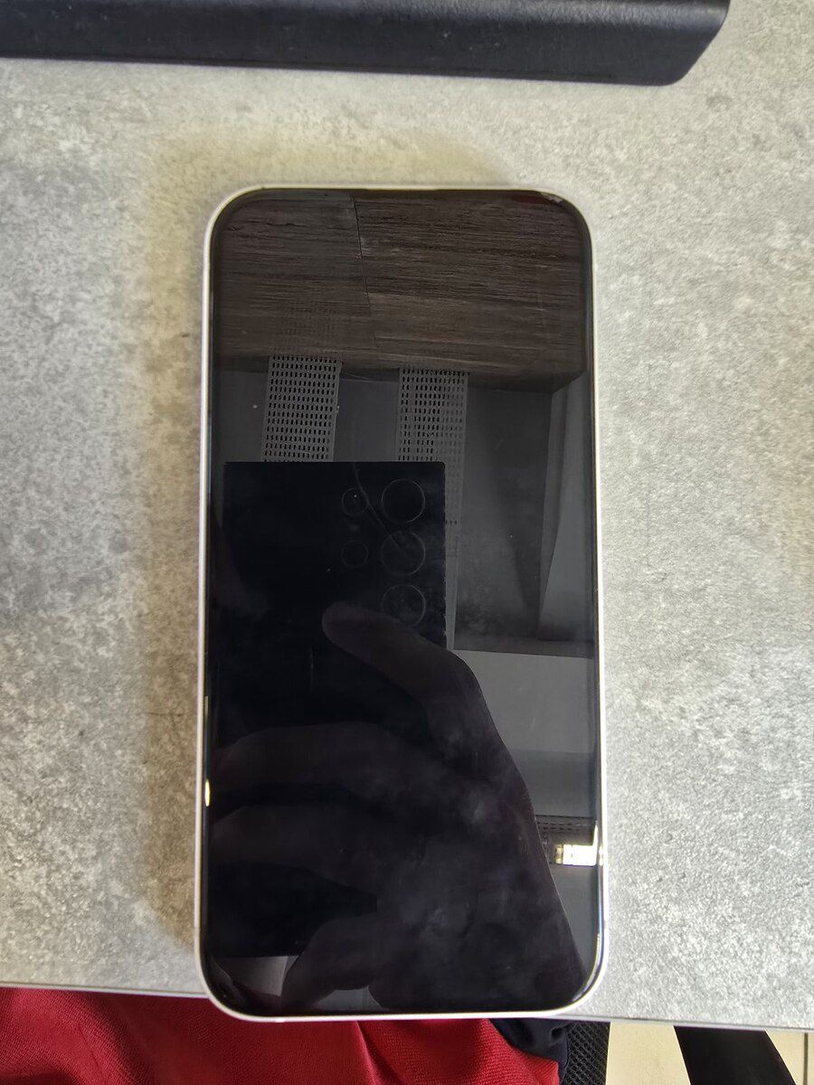 Apple iPhone 13 Starlight 256GB/4GB — Telefonlar və qadjetlər, Bakı (7)