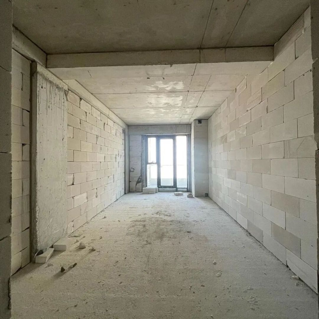 3-otaqlı yeni tikili, Ağ Şəhər., 187 m² — Mənzil, Bakı (8)