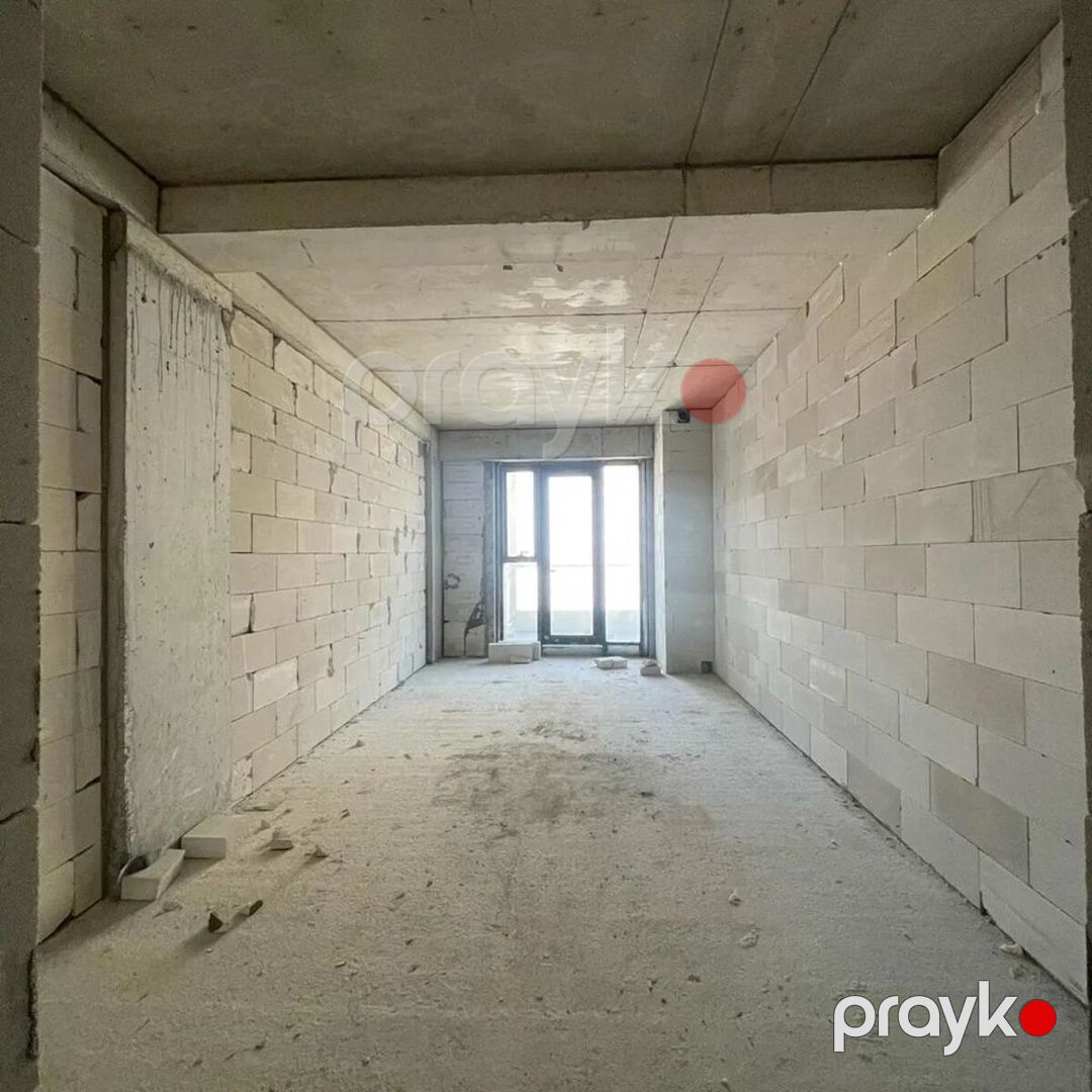 Satılır 3 otaqlı yeni tikili 187 m² — Mənzil, Bakı (9)