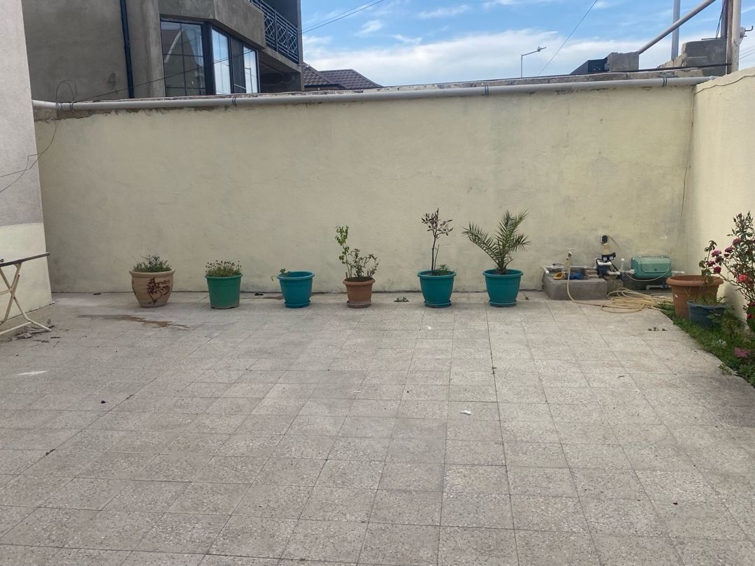 Həyət evi kirayə verilir, Zabrat qəs — Ev, villa, Bakı (3)